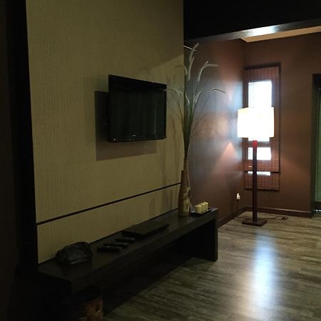Miracle Suite Ipoh Pokój zdjęcie