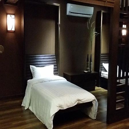 Miracle Suite Ipoh Zewnętrze zdjęcie