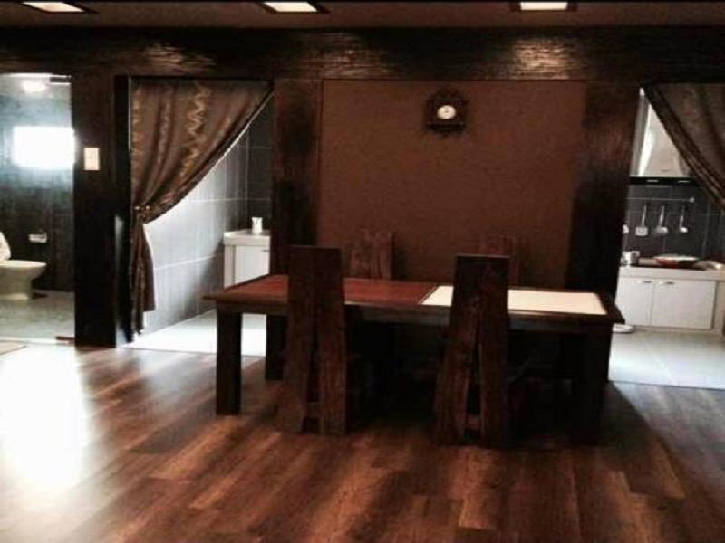 Miracle Suite Ipoh Zewnętrze zdjęcie