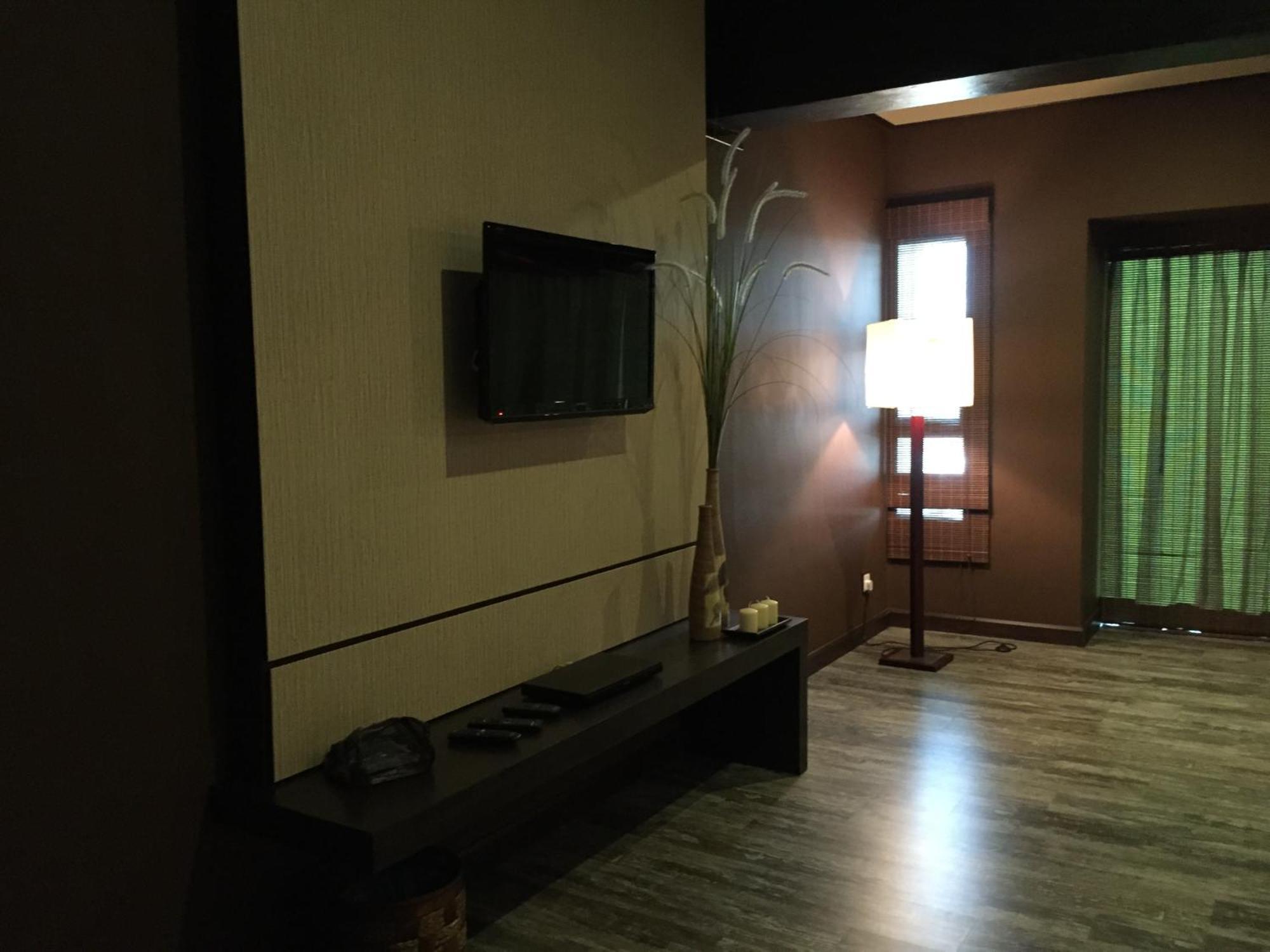 Miracle Suite Ipoh Pokój zdjęcie