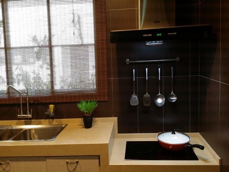 Miracle Suite Ipoh Zewnętrze zdjęcie