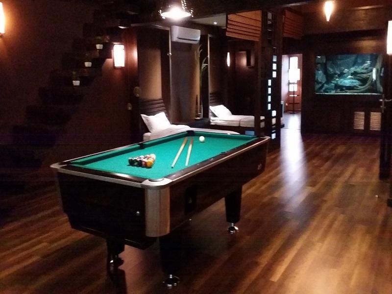 Miracle Suite Ipoh Zewnętrze zdjęcie