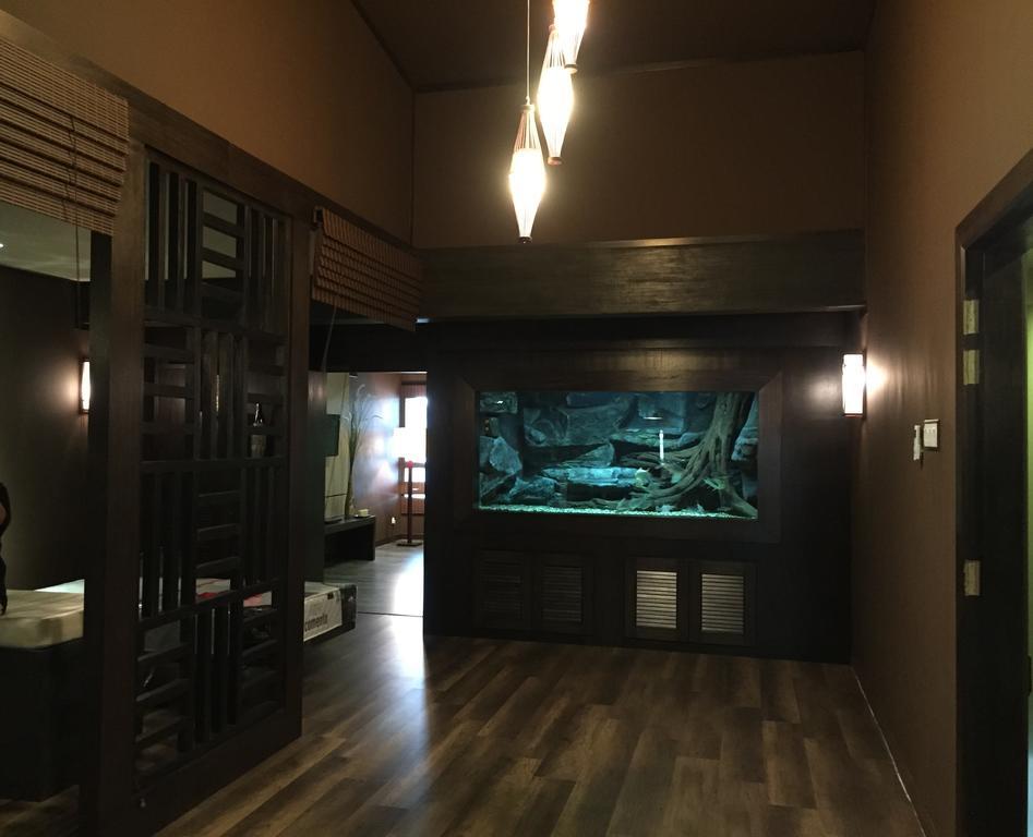 Miracle Suite Ipoh Pokój zdjęcie
