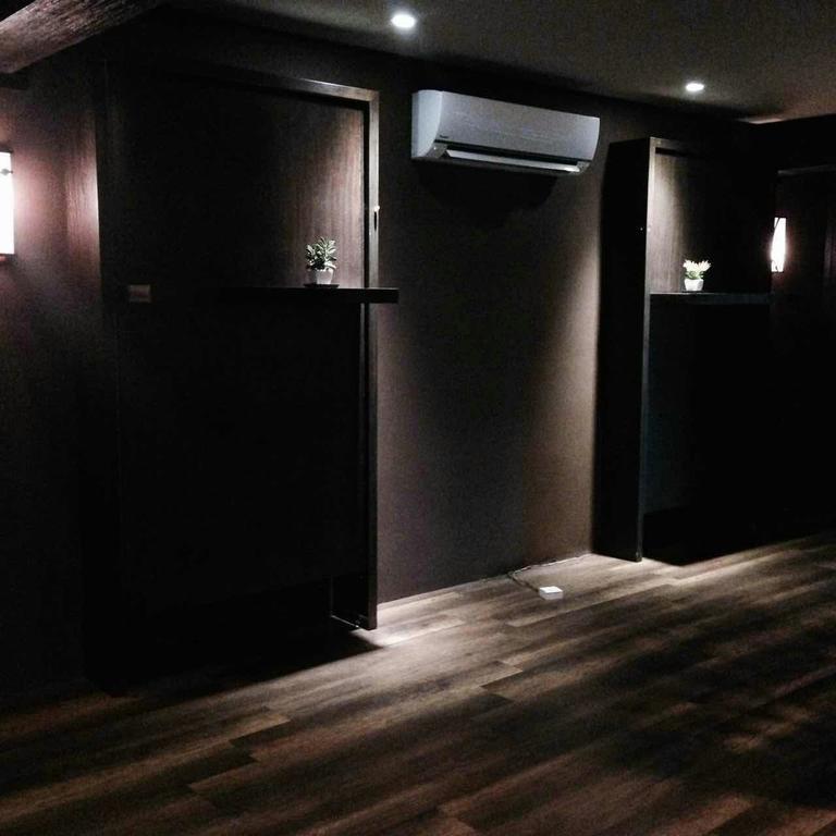 Miracle Suite Ipoh Pokój zdjęcie