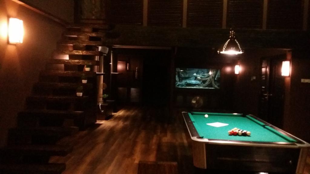 Miracle Suite Ipoh Zewnętrze zdjęcie