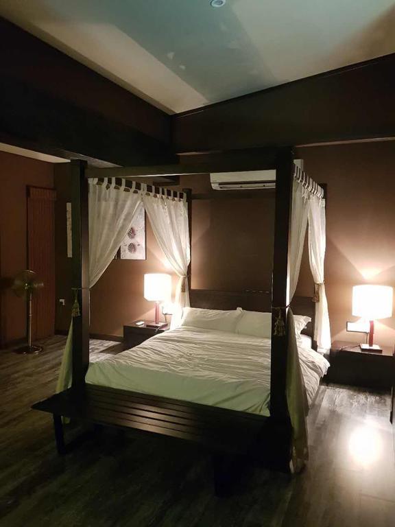 Miracle Suite Ipoh Zewnętrze zdjęcie