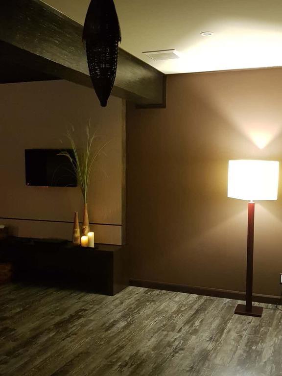 Miracle Suite Ipoh Zewnętrze zdjęcie