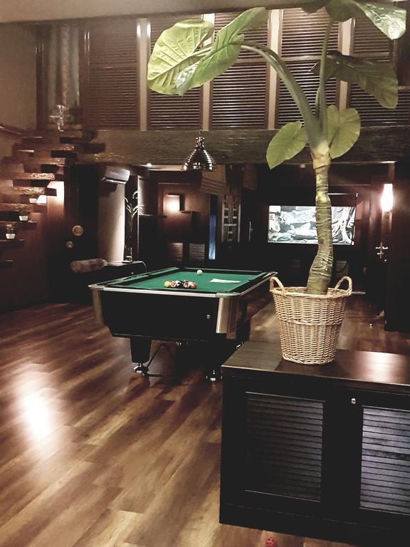 Miracle Suite Ipoh Zewnętrze zdjęcie